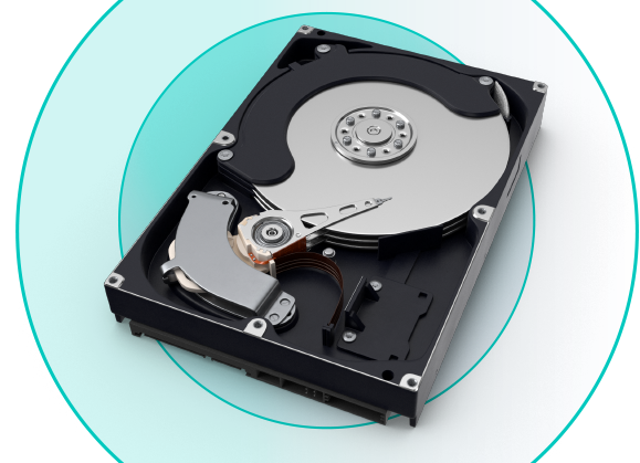 digibuzzcreators Data Recovery
